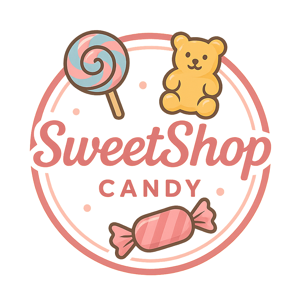 Snoepwinkel Logo