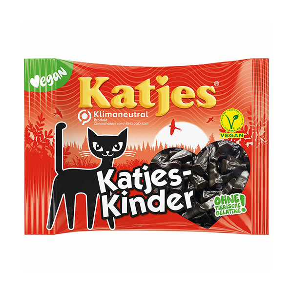 Katjes