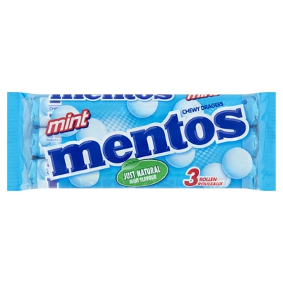 Mentos