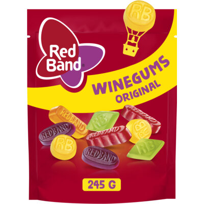 Winegums